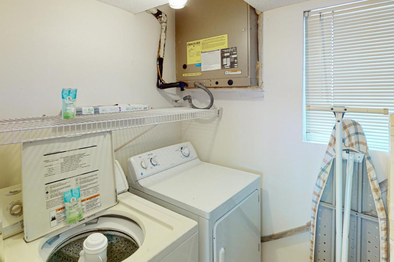 Breakers East 604 Apartment Destin Luaran gambar