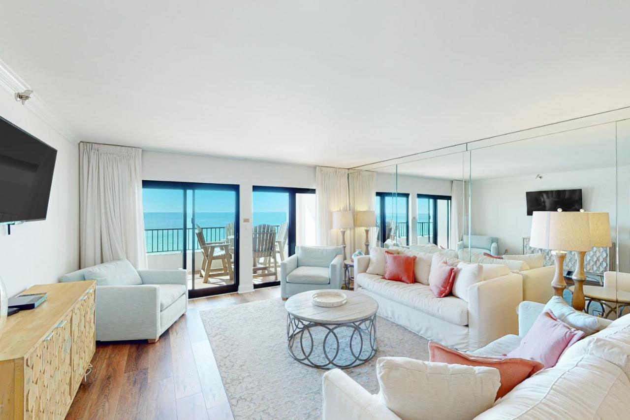 Breakers East 604 Apartment Destin Luaran gambar