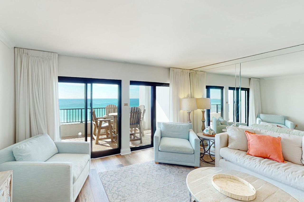 Breakers East 604 Apartment Destin Luaran gambar