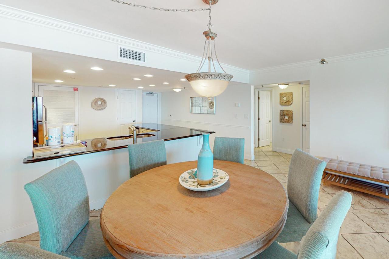 Breakers East 604 Apartment Destin Luaran gambar