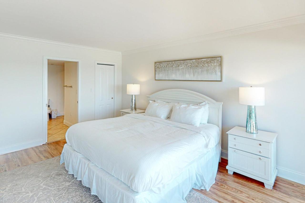 Breakers East 604 Apartment Destin Luaran gambar