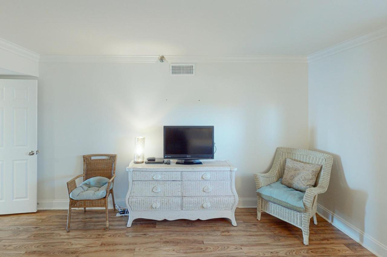 Breakers East 604 Apartment Destin Luaran gambar