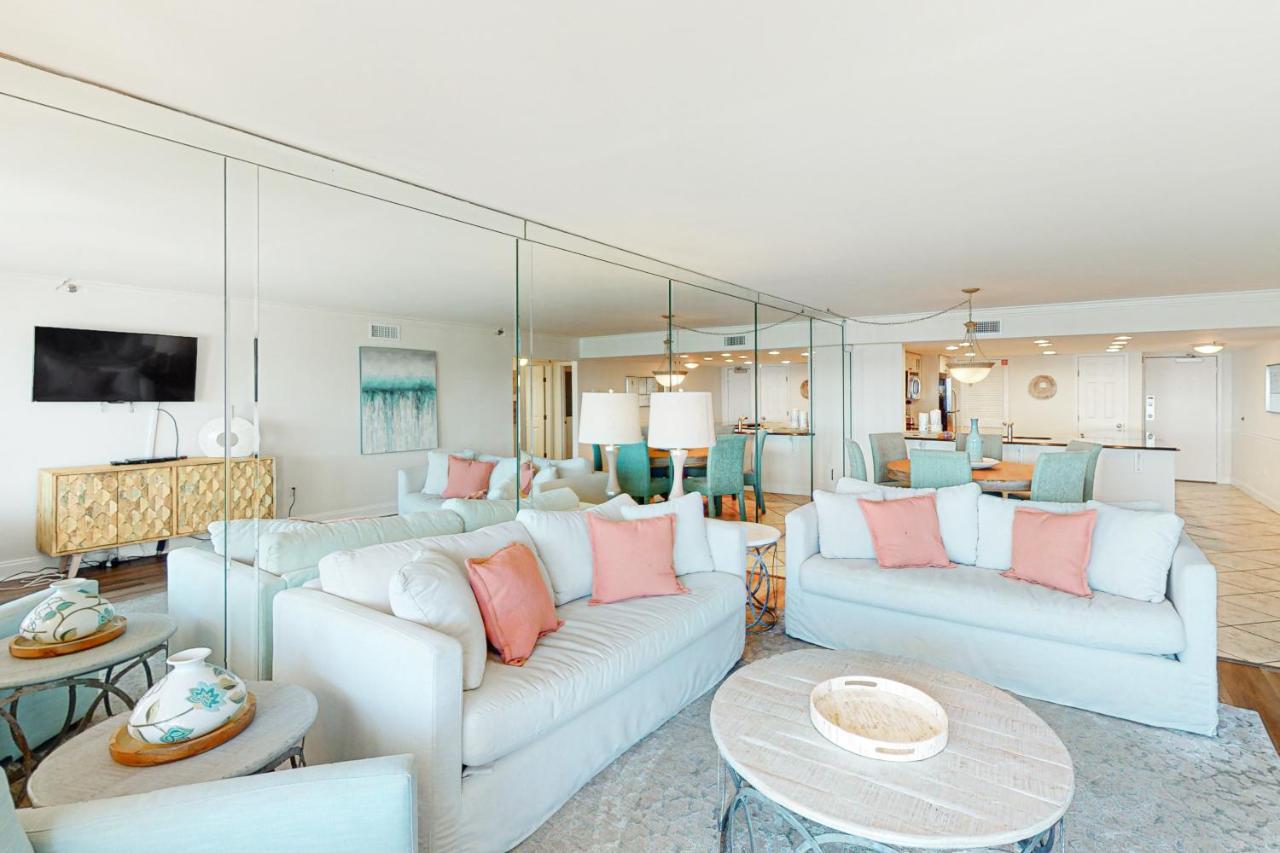 Breakers East 604 Apartment Destin Luaran gambar
