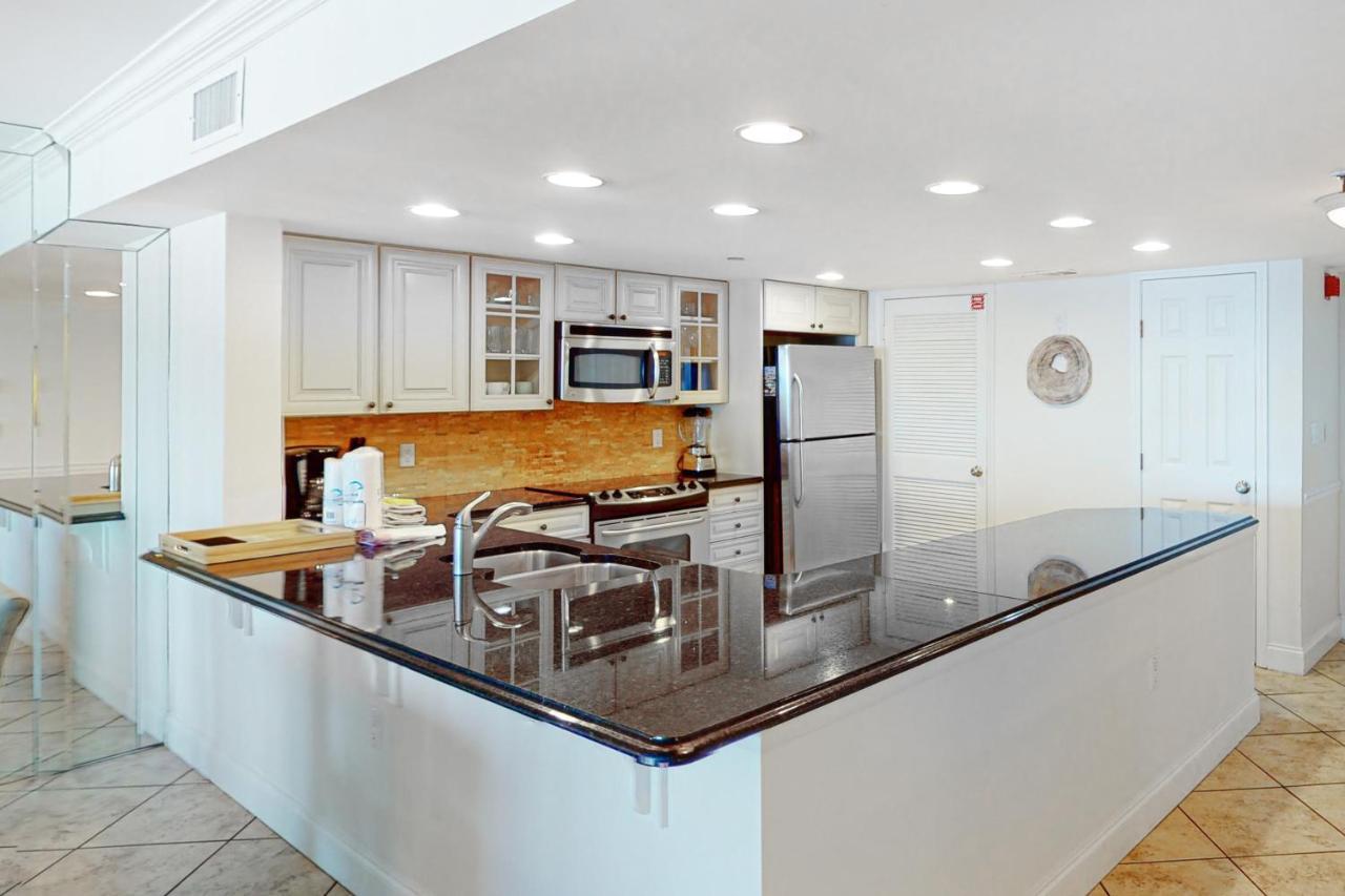 Breakers East 604 Apartment Destin Luaran gambar