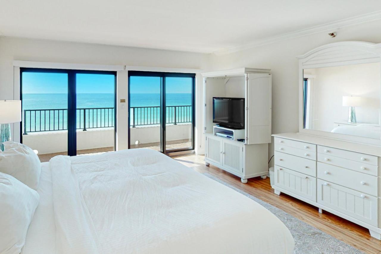 Breakers East 604 Apartment Destin Luaran gambar