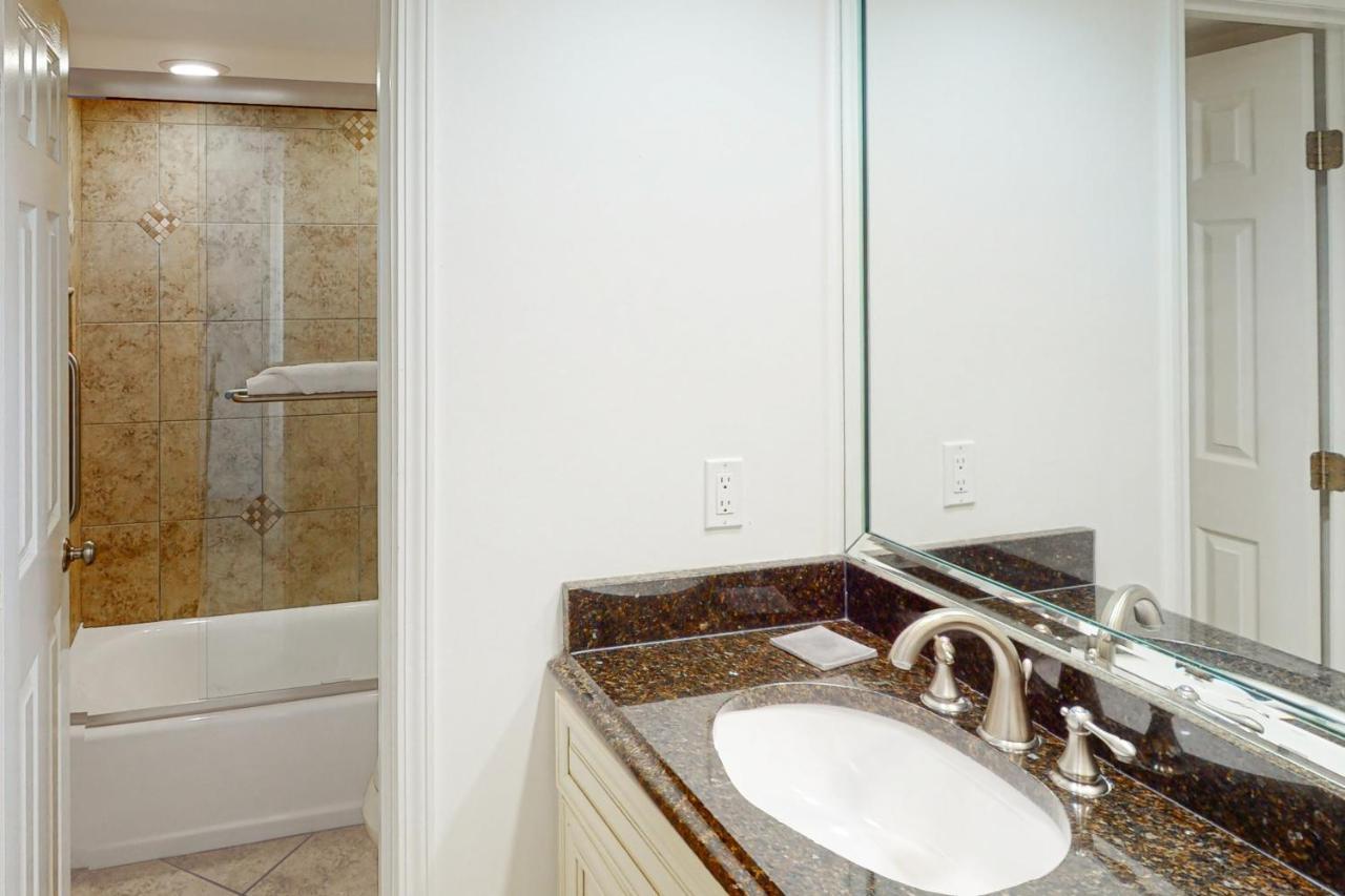 Breakers East 604 Apartment Destin Luaran gambar