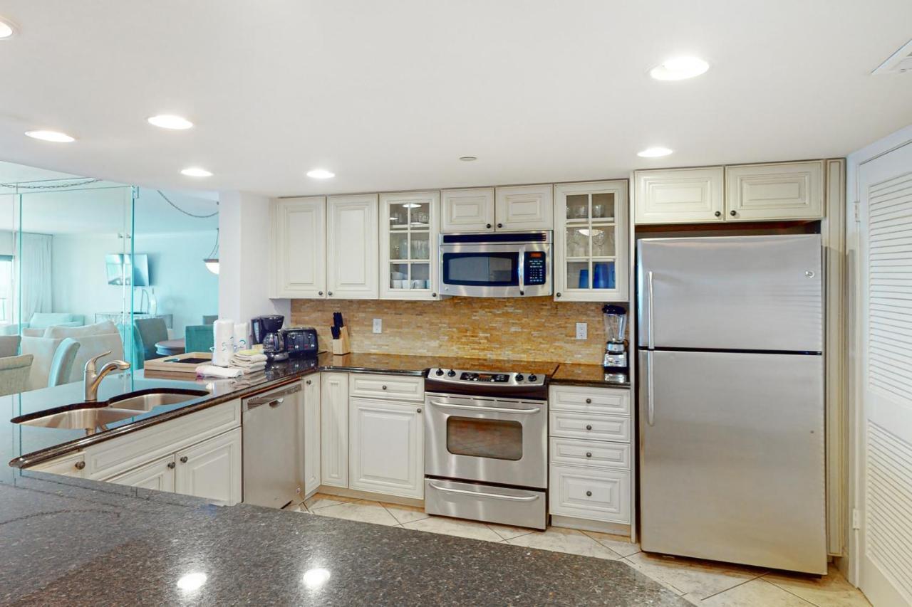 Breakers East 604 Apartment Destin Luaran gambar