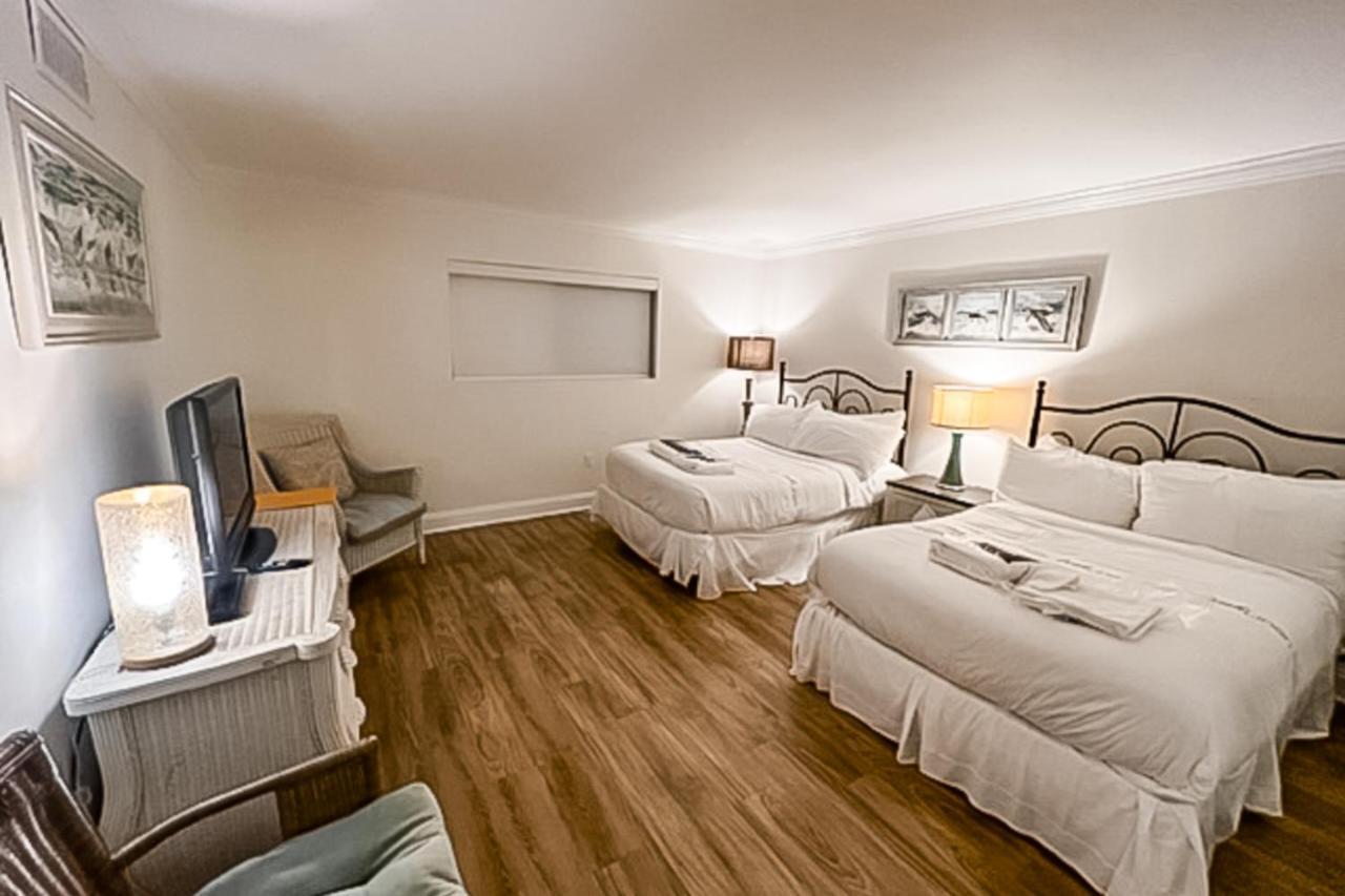 Breakers East 604 Apartment Destin Luaran gambar